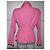 Max Mara wasserdichte Jacke rosa Größe 40 IT Pink - Ansicht 3