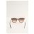 Thierry Lasry Gafas de sol marrones Castaño - vista 4