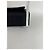 Vintage Courreges Handtasche aus Leder und Polyester schwarz - Ansicht 12