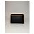 Clutch in pelle monogramma Balenciaga vintage marrone nero - vista 14
