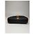 Clutch in pelle monogramma Balenciaga vintage marrone nero - vista 9