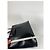 Vintage Givenchy Ledertasche schwarz - Ansicht 10