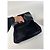 Vintage Givenchy Ledertasche schwarz - Ansicht 3