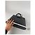 Vintage Givenchy Ledertasche schwarz - Ansicht 9