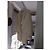 Autre Marque Thomas Starzewski Beige Wool Crepe Jacket - view 2