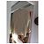 Autre Marque Thomas Starzewski Beige Wool Crepe Jacket - view 3