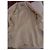 Autre Marque Thomas Starzewski Beige Wool Crepe Jacket - view 5