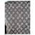 Louis Vuitton Rollkragenpullover Monogramm LV Braun Seide  - Ansicht 3