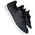 Baskets Louis Vuitton Luxemburg Noir Daim
