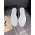 Baskets Louis Vuitton Luxemburg Noir Daim - vue 10
