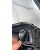 Baskets Louis Vuitton Luxemburg Noir Daim - vue 7
