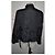 Abrigo acolchado negro Max Mara - vista 3