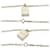 Collana choker in argento Tiffany & Co.  - vista 1
