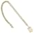 Collana choker in argento Tiffany & Co.  - vista 3