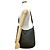 Borsa a Spalla Hermès Evelyn 3 GM in Pelle Taurillon Clémence Cachi - vista 2