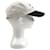 Cappello da viaggio bicolore Louis Vuitton in cotone Bianco - vista 5
