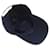 Cappello da viaggio bicolore Louis Vuitton in cotone Bianco - vista 6