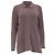 Beige Polyester Strickjacke mit Knöpfen von Jason Wu