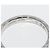 Chanel Coco Crush Pt950 Ring Größe 16 Silber Metallisch - Ansicht 4