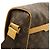 Louis Vuitton Monogram Abbesses Schultertasche M45257 Braun - Ansicht 4
