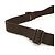Louis Vuitton Monogram Abbesses Schultertasche M45257 Braun - Ansicht 5