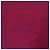 Autre Marque Herve Chapelier beschichtete Canvas-Tote-Bag Rot - Ansicht 10