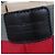 Autre Marque Herve Chapelier beschichtete Canvas-Tote-Bag Rot - Ansicht 8