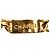Timeless Kette mit Logo-Platte von Chanel Golden - Ansicht 4