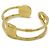 Bracelet à épingle de sécurité Medusa de Versace - vue 2