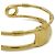 Bracelet à épingle de sécurité Medusa de Versace - vue 4