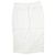 Autre Marque Saia de moletom White Label por Noblesse Oblige Branco Fora de branco
