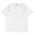 Camiseta Moncler de algodón Blanco