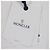 Camiseta Moncler de algodón Blanco - vista 11