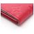 Cartera Metis Empreinte Larga de Louis Vuitton Roja - vista 6