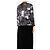 Lanvin Schwarze Seidenbluse - Größe UK 8 - Ansicht 2
