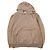 Autre Marque SUDADERA DE ALGODÓN MERCELADO BEAUTY&YOUTH UNITED ARROWS Castaño