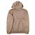 Autre Marque SUDADERA DE ALGODÓN MERCELADO BEAUTY&YOUTH UNITED ARROWS Castaño - vista 2