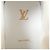 Ledersneaker Louis Vuitton LV Trainer Line Silber - Ansicht 8