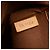 Louis Vuitton Palermo PM Monogram Handtasche Braun - Ansicht 10
