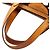 Louis Vuitton Palermo PM Monogram Handtasche Braun - Ansicht 5