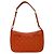 CHANEL Borsa Semi-Tracolla Matelassé Coco Mark Rosa - vista 3