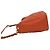 CHANEL Borsa Semi-Tracolla Matelassé Coco Mark Rosa - vista 5