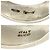 Anello in argento 925 con logo GUCCI - vista 2