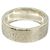 Anello in argento 925 con logo GUCCI - vista 6
