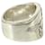 Hermès HERMES Cheval Ring Silber  - Ansicht 4
