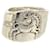 Hermès HERMES Cheval Ring Silber  - Ansicht 5