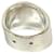 Hermès HERMES Cheval Ring Silber  - Ansicht 6