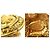 Orecchini a clip in oro Chanel per donne D'oro - vista 5