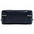 Chanel Blu Piccola Custodia Vanity Caviar CC Filigrana Blu navy - vista 3