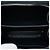 Chanel Blu Piccola Custodia Vanity Caviar CC Filigrana Blu navy - vista 4
